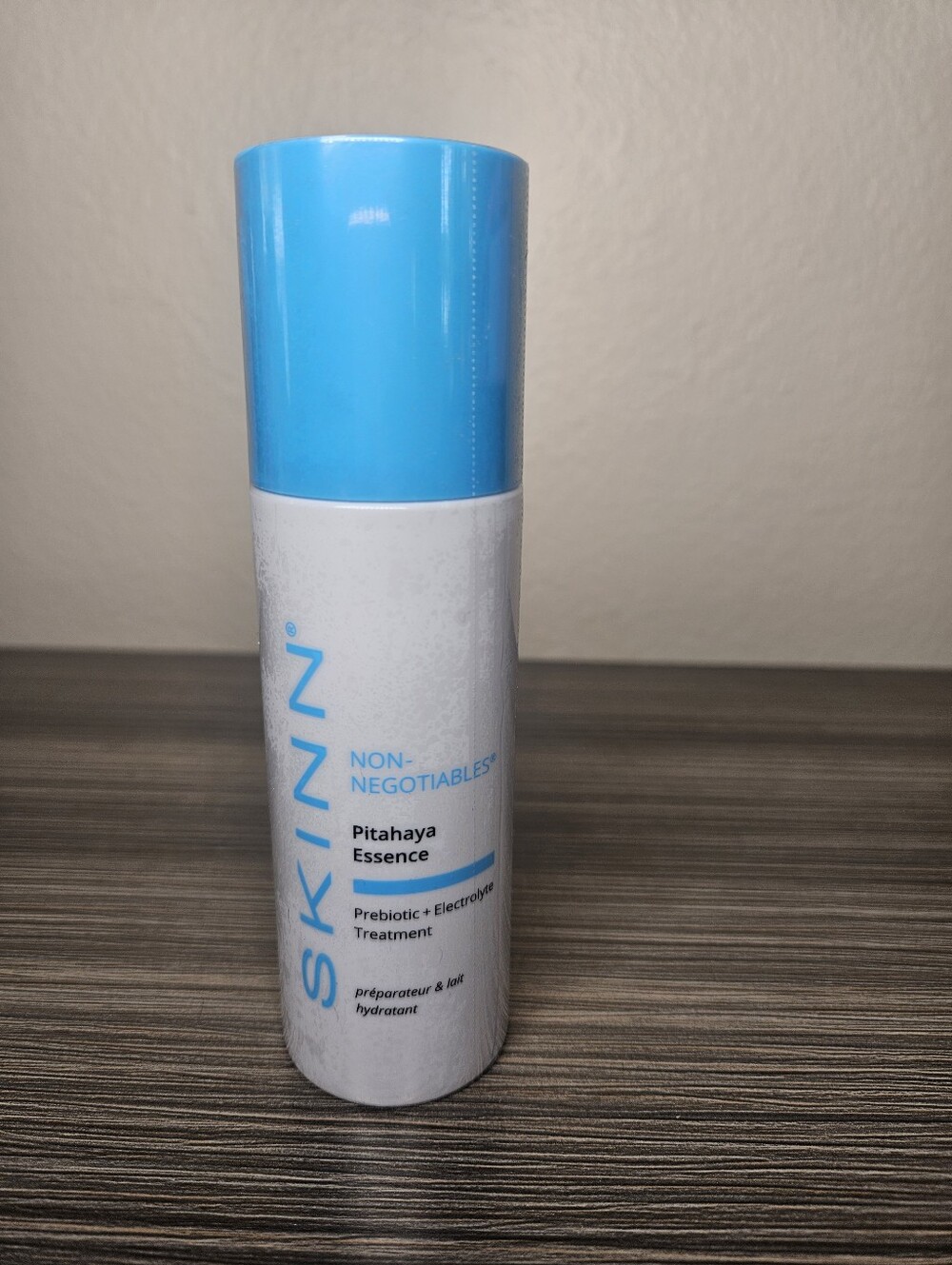 SKINN Non-Negotiables Enriched Pitahaya Essence 4oz new sealed